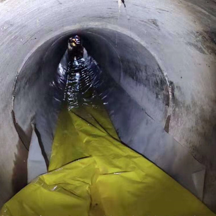 晋安管道光固化修复